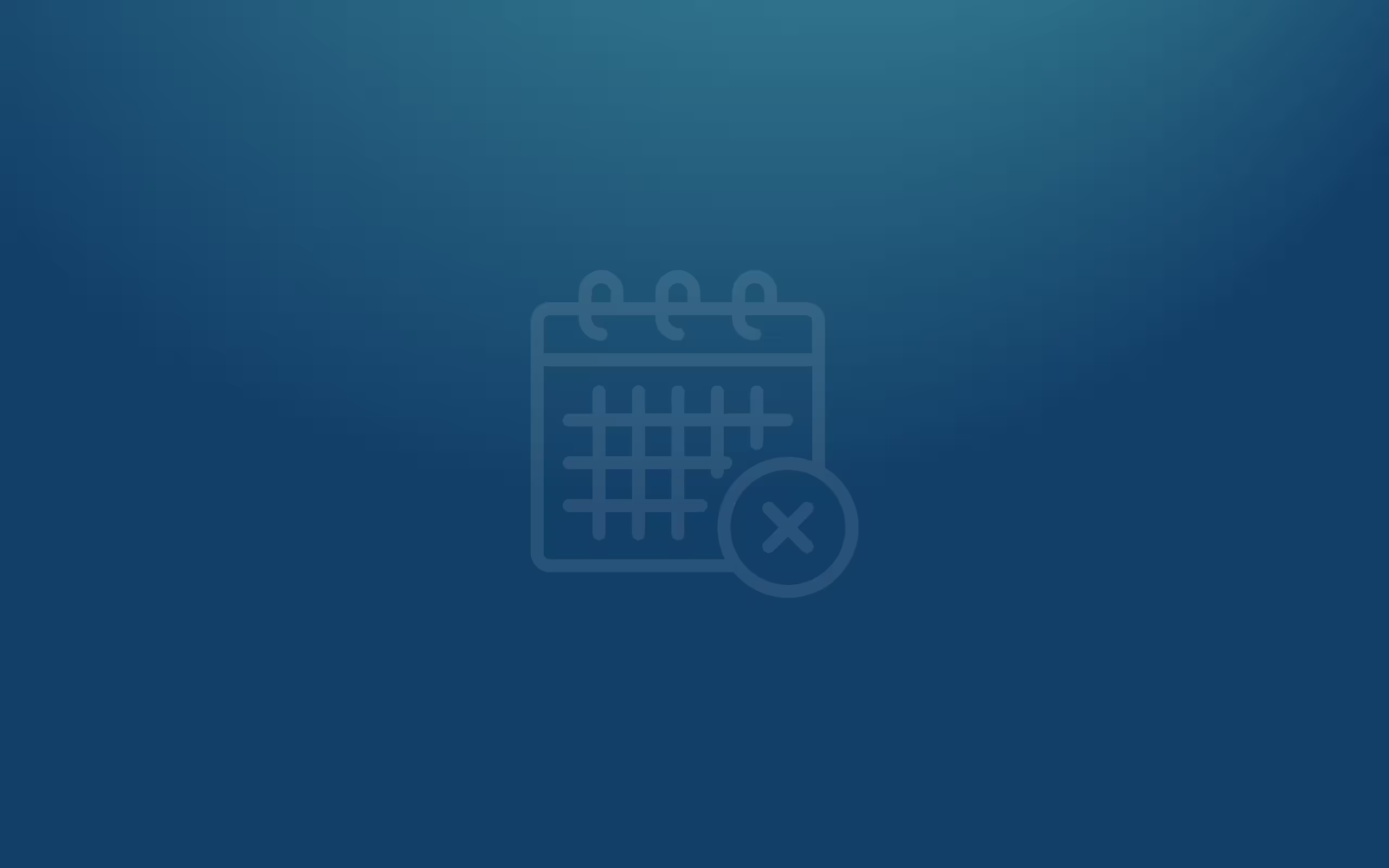 No Time for Marketing